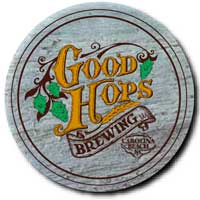 Good Hops Brewing